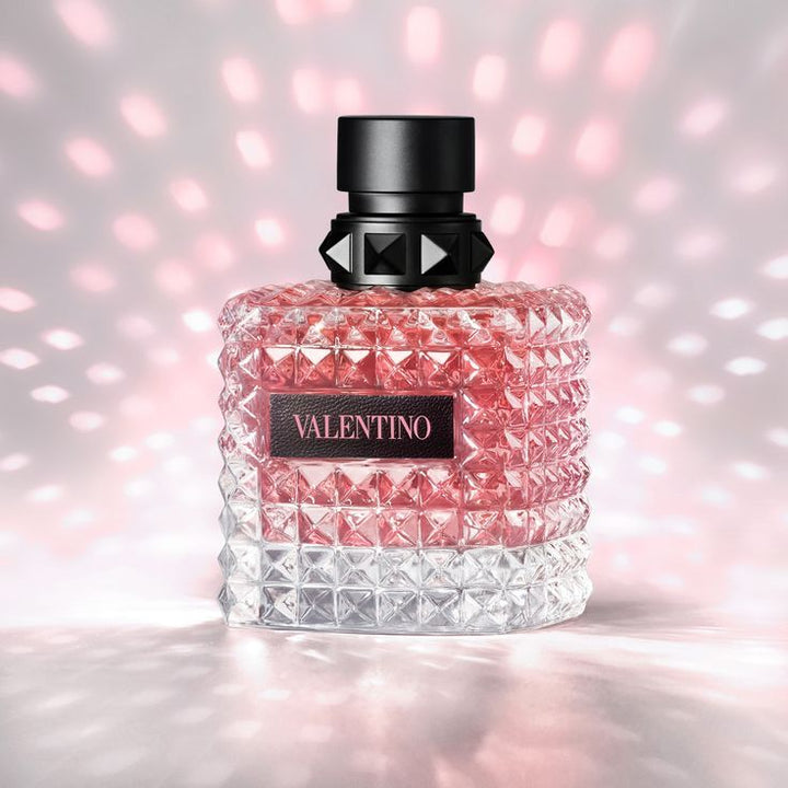PACK DE 3 PERFUMES: THE ONE DOLCE &amp; GABBANA, THE ONLY ONE DOLCE &amp; GABBANA, VALENTINO BORN IN ROMA DONNA – 100 ML