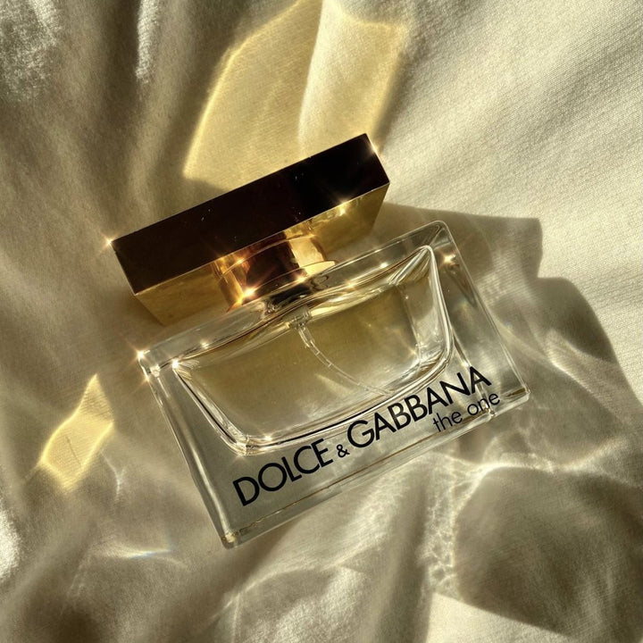 PACK DE 3 PERFUMES: THE ONE DOLCE &amp; GABBANA, THE ONLY ONE DOLCE &amp; GABBANA, VALENTINO BORN IN ROMA DONNA – 100 ML