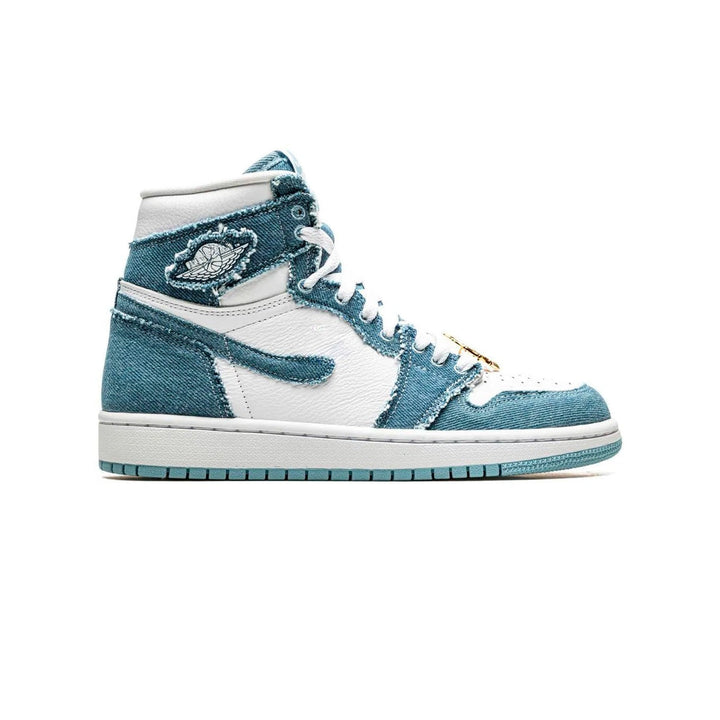J1 High Denim