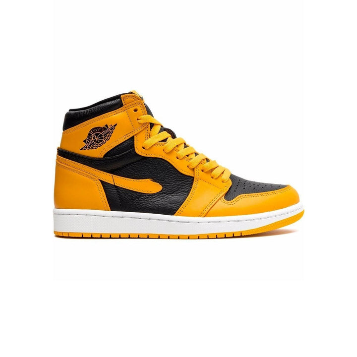 J1 Retro High Pollen