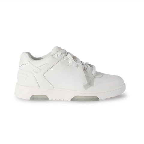 OOOffice Leather White