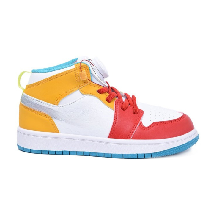 J1 Mid KIDS Multicolor