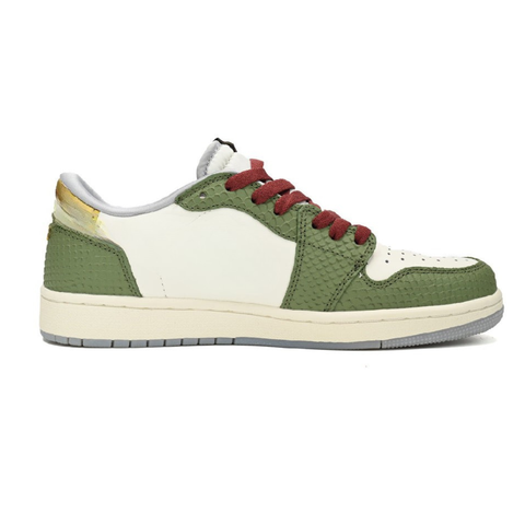 J1 Low Y of the Dragon