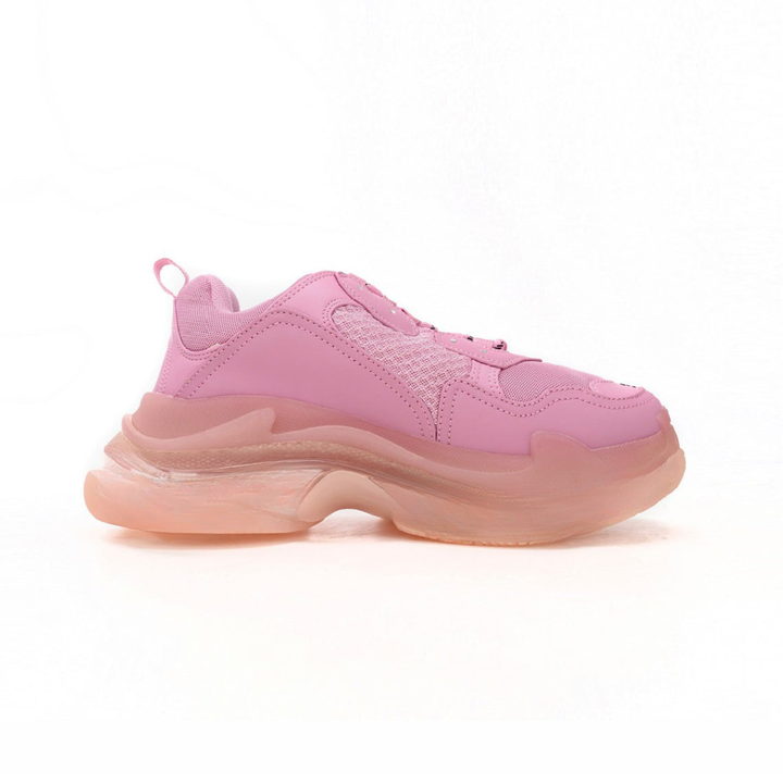 Triple S Soft Pink