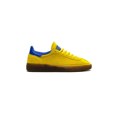 Handball S Yellow Blue