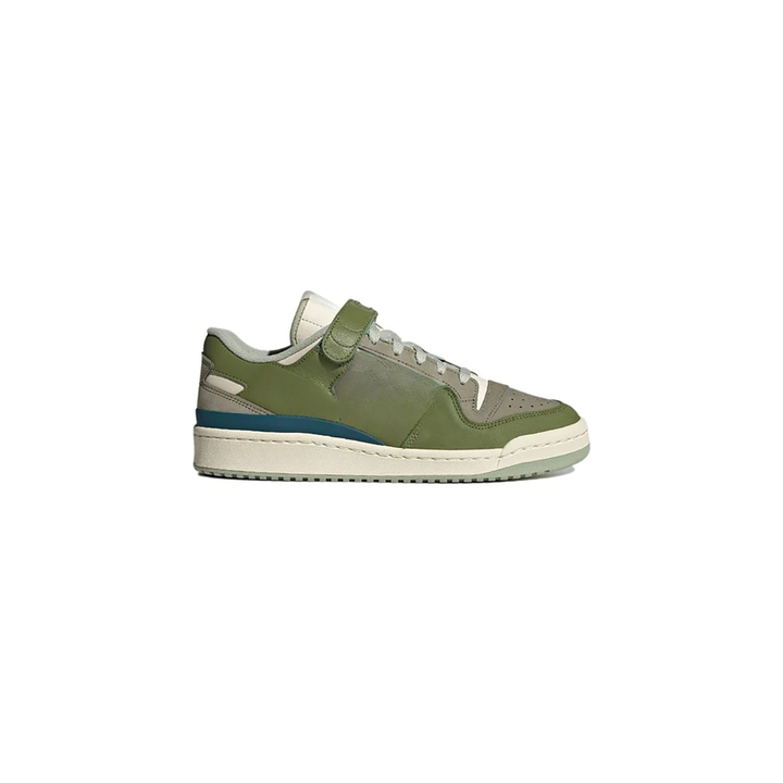 84 Low Great Outdoors Tech Olive