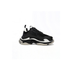 Triple S Black | Limited Edition