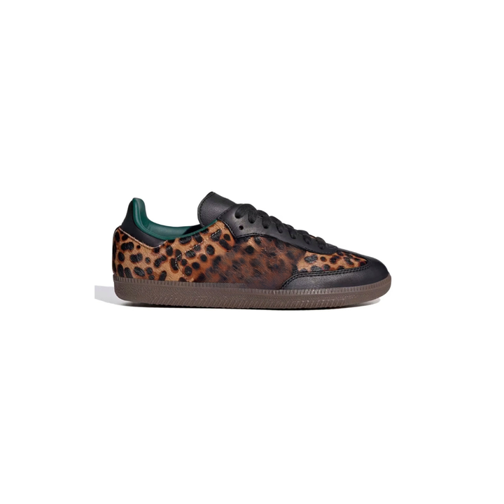 Leopard Pack Core Black