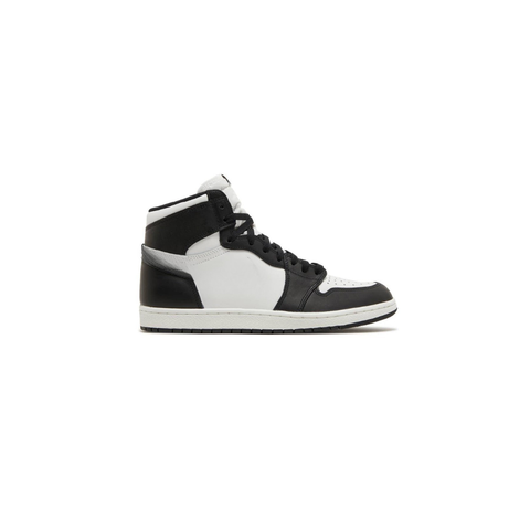 AJ1 Retro High OG Black White