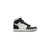 AJ1 Retro High OG Black White