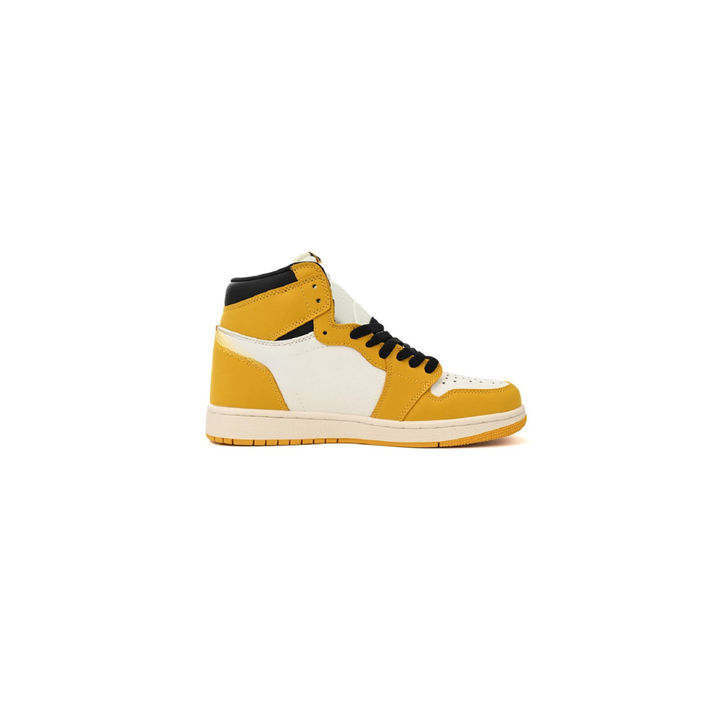 AJ1 High Yellow Ochre