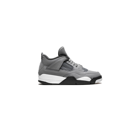 AJ4 Cool Grey