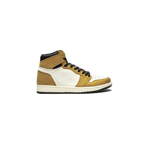 AJ1 Rookie of the Year