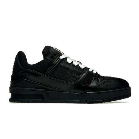Trainer Full Black