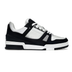 Trainer White/Black
