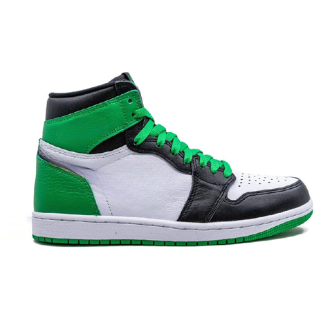 J1 High Lucky Green