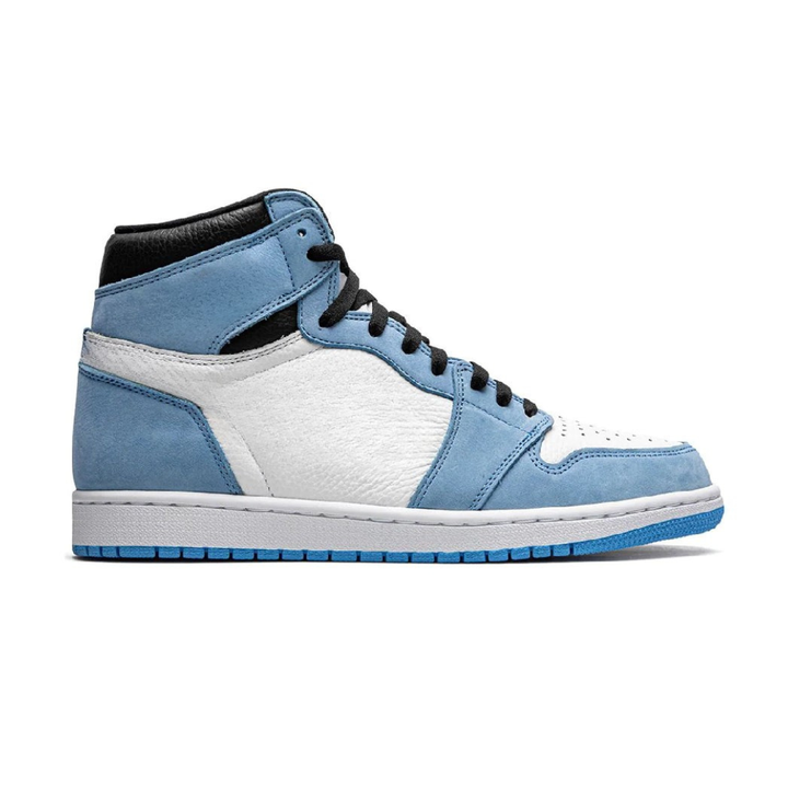 J1 High University Blue