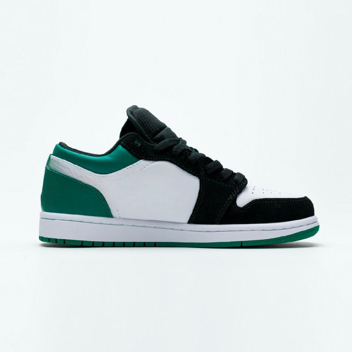 J1 Low Mystic Green
