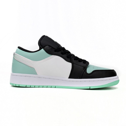 J1 Low Mint Green