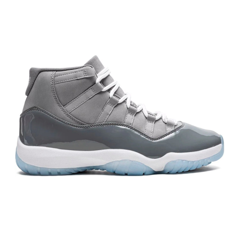 J11 Cool Gray