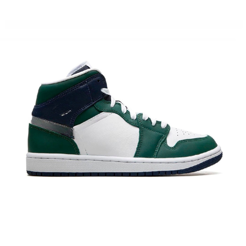 J1 Mid Noble Green