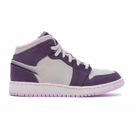J1 Mid Purple