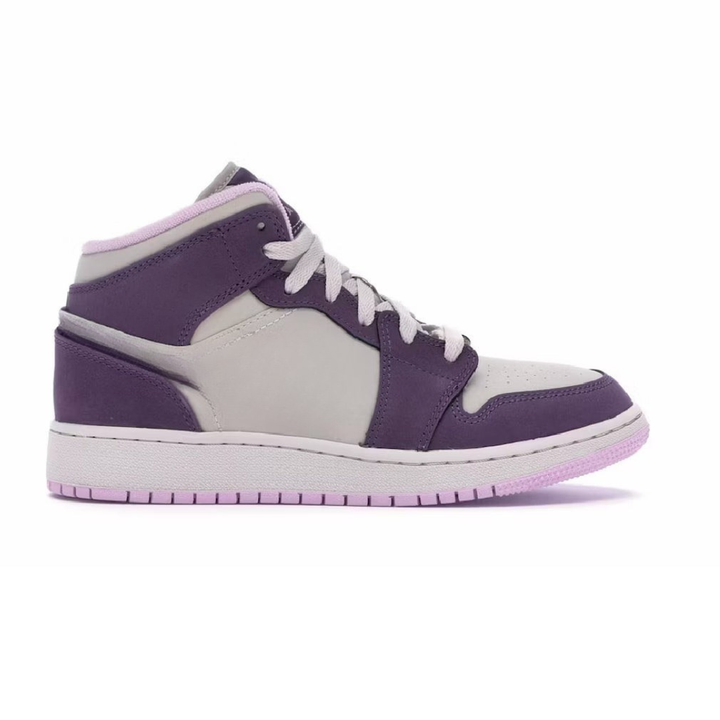 J1 Mid Purple