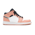 J1 Mid Pink Kids
