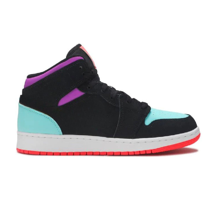 J1 Mid Candy