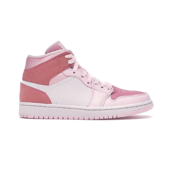 J1 Mid Pink