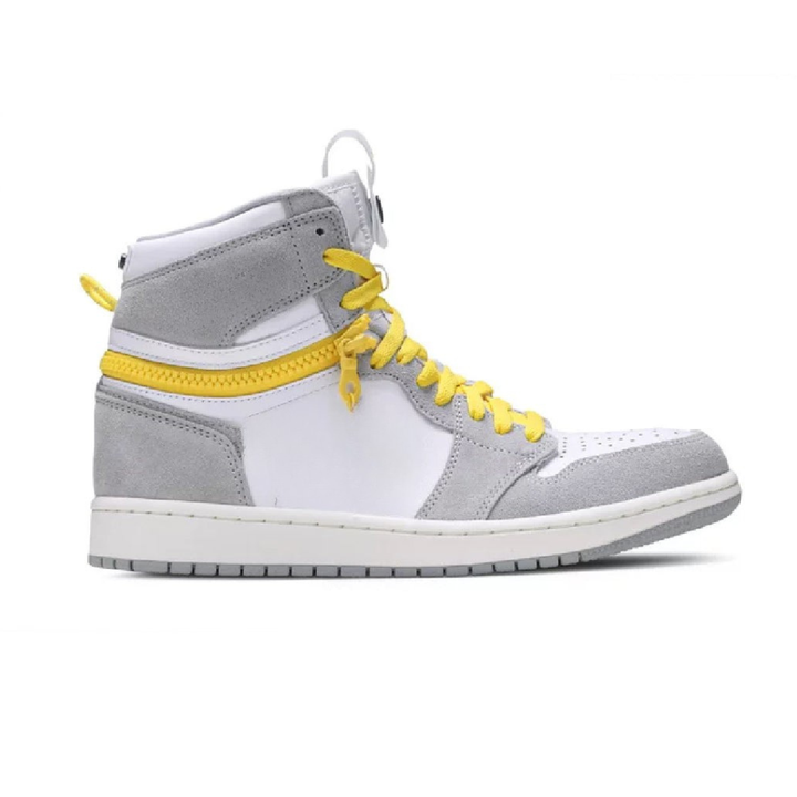 J1 High Light Grey