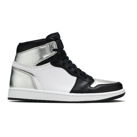 J1 High Silver