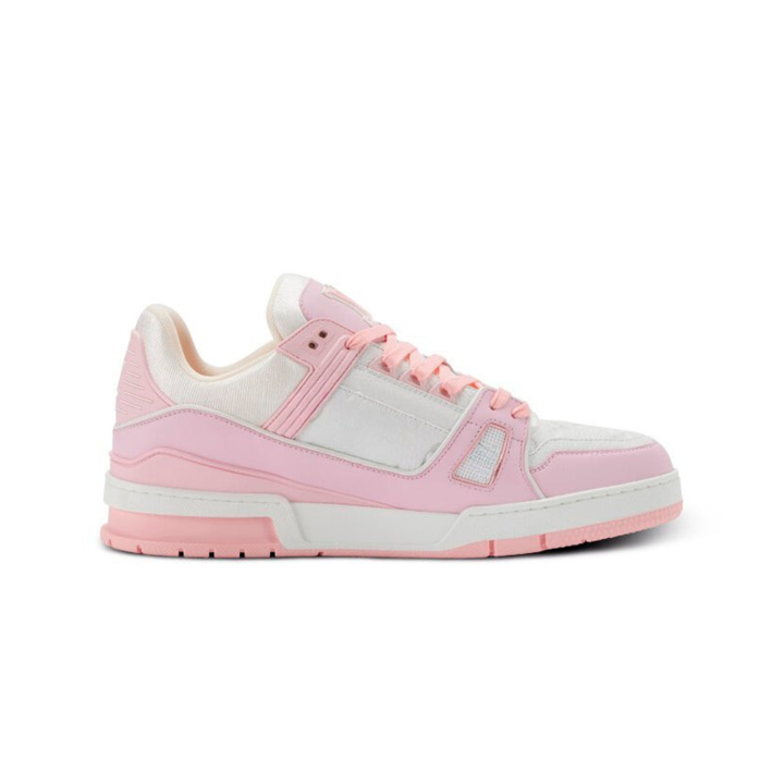 Trainer Pink Rose