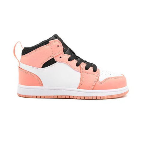 J1 Mid KIDS Digital Pink
