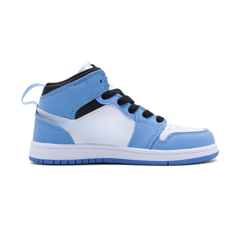 J1 Mid KIDS Blue