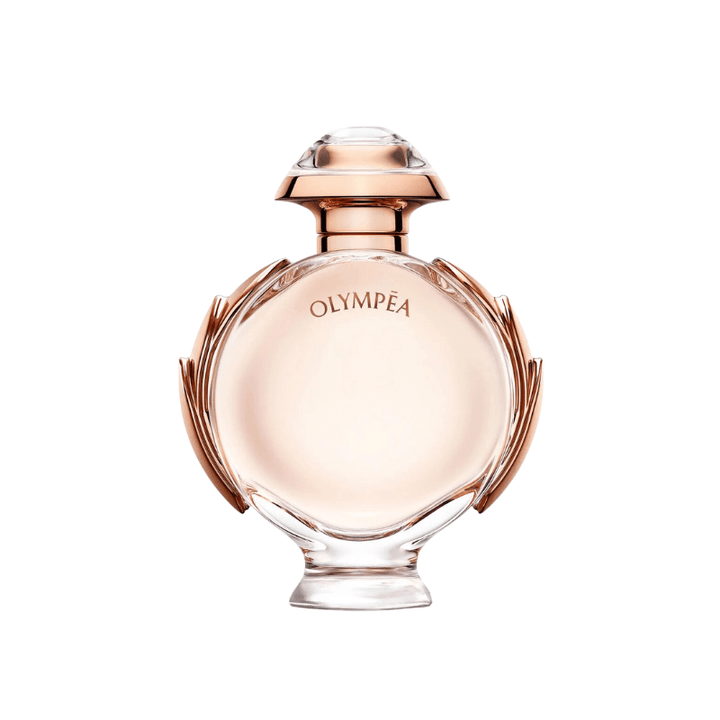 PACK DE 3 PERFUMES: 212 VIP ROSÉ, OLYMPÉA, COCONUT MADEMOISELLE 100 ml