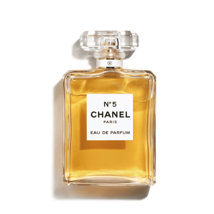 PACK DE 3 PERFUMES: GOOD GIRL, CHANEL Nº5, FAME – 100ML