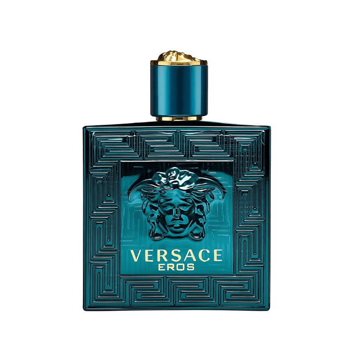 PACK DE 3 PERFUMES: DIOR SAUVAGE, YVES SAINT LAURENT Y MEN, VERSACE EROS – 100ML 