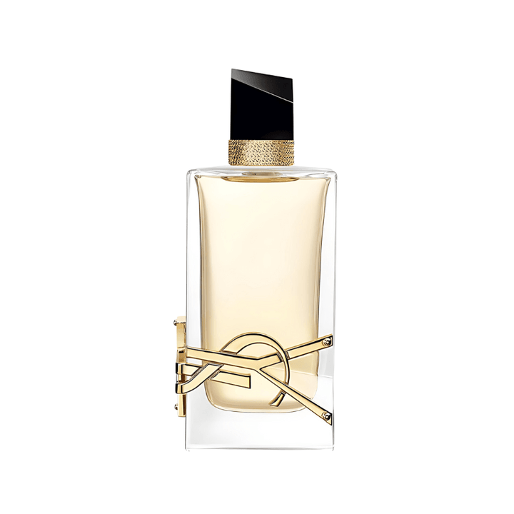 PACK DE 3 PERFUMES: PRADA PARADOX, BLACK OPIUM YVES SAINT LAURENT, LIBRE – 100ML 