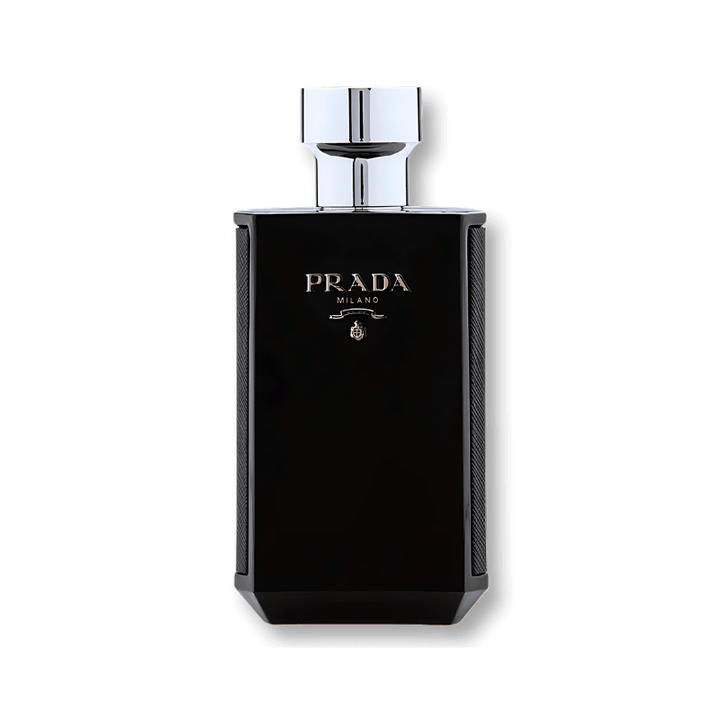 PACK DE 3 PERFUMES: ORQUÍDEA NEGRA, NOIR EXTREME, PRADA INTENSE 100 ML