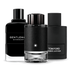 PACK 3 PERFUMES: TOM FORD OMBRE LEATHER, GIVENCHY GENTLEMAN, MONTBLANC EXPLORER 100ML 