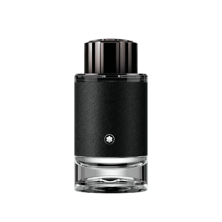 PACK 3 PERFUMES: TOM FORD OMBRE LEATHER, GIVENCHY GENTLEMAN, MONTBLANC EXPLORER 100ML 