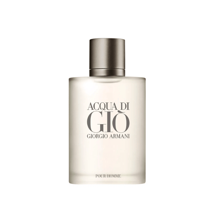 Pack de 3 perfumes: Bvlgari In Black, Giorgio Armani Acqua di Giò y L'Homme Prada Intense – 100 ml
