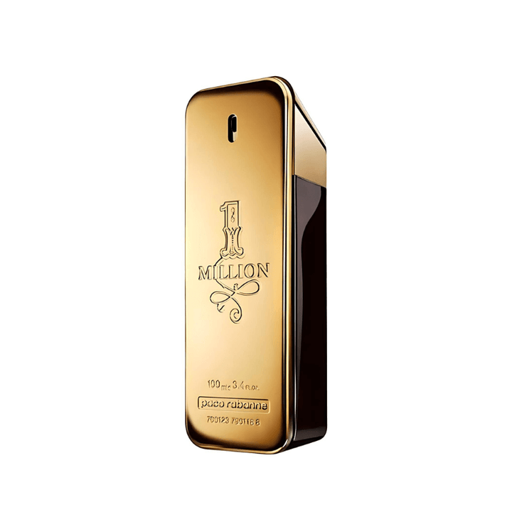 PACK 3 PARFUMS: PACO RABANNE ONE MILLION, DIOR SAUVAGE, PACO RABANNE INVICTUS 100ML 