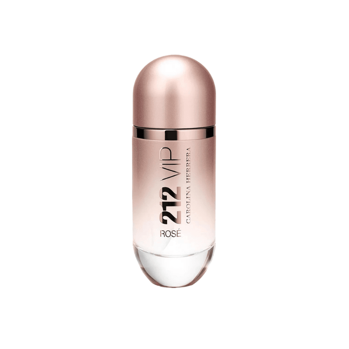 PACK DE 3 PERFUMES: 212 VIP ROSÉ, OLYMPÉA, COCONUT MADEMOISELLE 100 ml