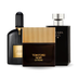 PACK DE 3 PERFUMES: ORQUÍDEA NEGRA, NOIR EXTREME, PRADA INTENSE 100 ML
