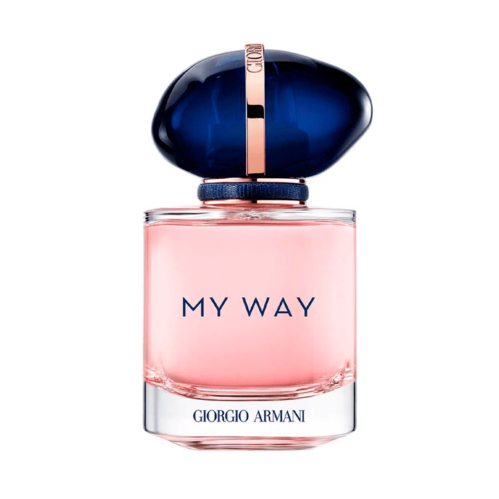 PACK DE 3 PERFUMES: DOLCE &amp; GABBANA DEVOTION, MY WAY GIORGIO ARMANI, LANCÔME IDÔLE – 100ML