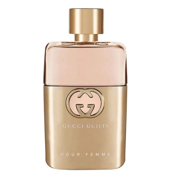 PACK DE 3 PERFUMES: 3 GUCCI GUILTY, VALENTINO INTENSE, FLOWER BY KENZO 100 ml 